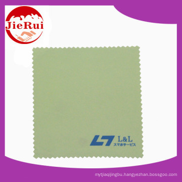 Factory Directly Sale Jewelry Cleaning Cloth with Custom Logo